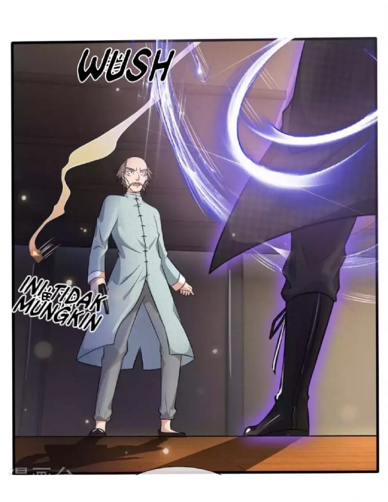 I am Daxianzun Chapter 53 Gambar 18